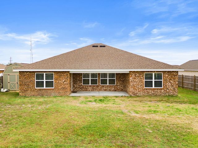 110 Hodges Bayou Plantation Boulevard, Southport, FL 32409