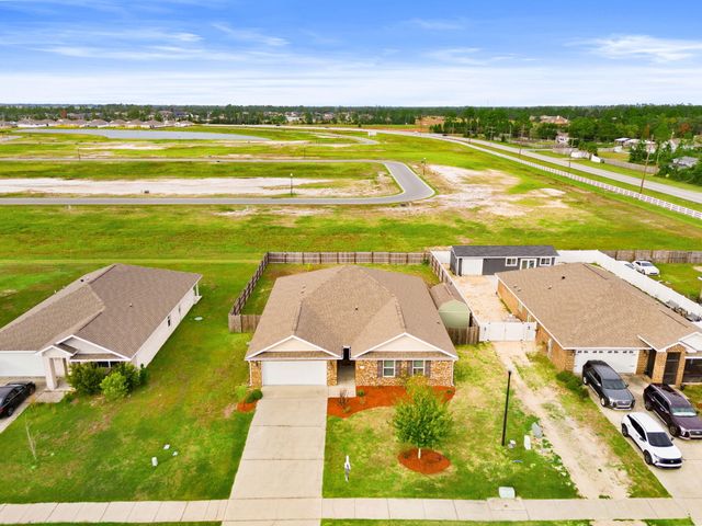 110 Hodges Bayou Plantation Boulevard, Southport, FL 32409