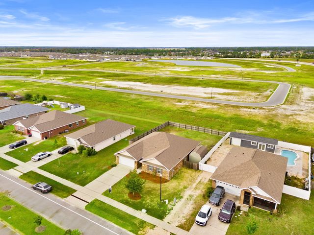 110 Hodges Bayou Plantation Boulevard, Southport, FL 32409