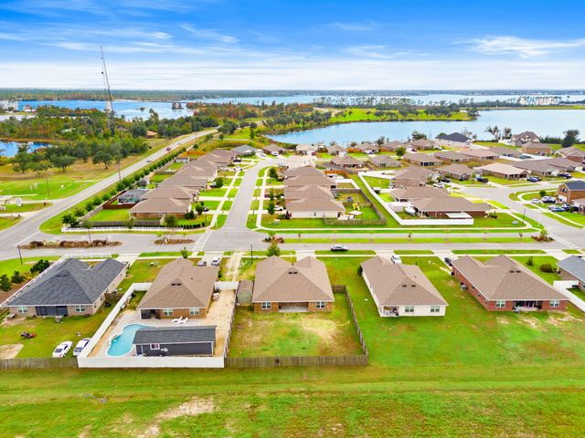 110 Hodges Bayou Plantation Boulevard, Southport, FL 32409
