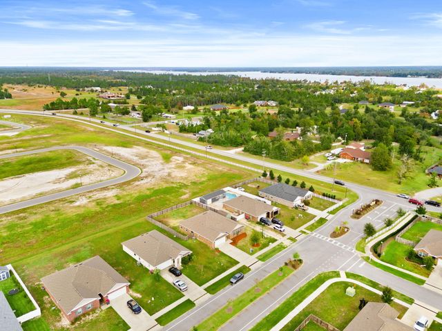 110 Hodges Bayou Plantation Boulevard, Southport, FL 32409