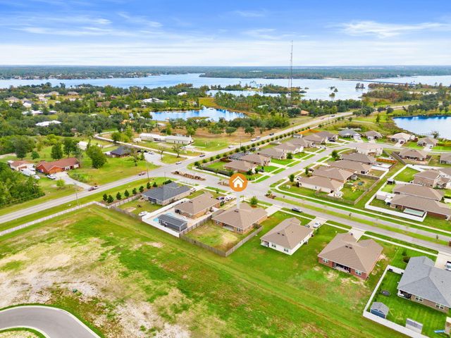 110 Hodges Bayou Plantation Boulevard, Southport, FL 32409