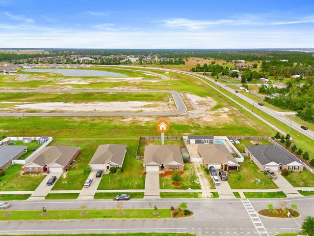 110 Hodges Bayou Plantation Boulevard, Southport, FL 32409