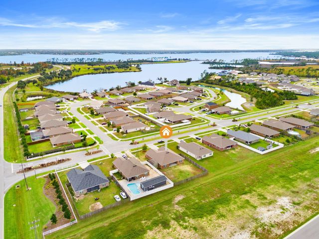 110 Hodges Bayou Plantation Boulevard, Southport, FL 32409