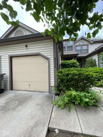 8536 Hague Road, Indianapolis, IN 46256