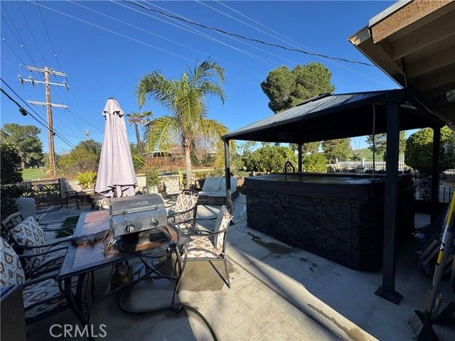 29217 Desert Hills Road, Menifee, CA 92586