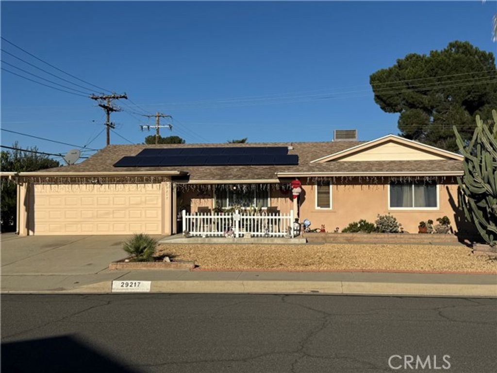 29217 Desert Hills Road, Menifee, CA 92586