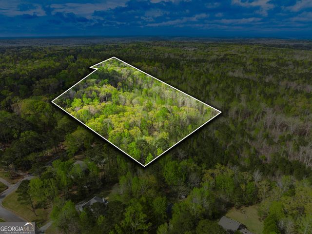 0 Ridge Road, South Fulton, GA 30213