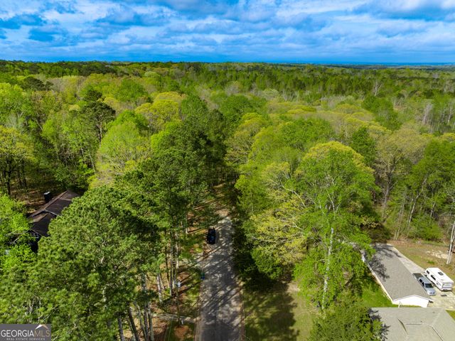 0 Ridge Road, South Fulton, GA 30213