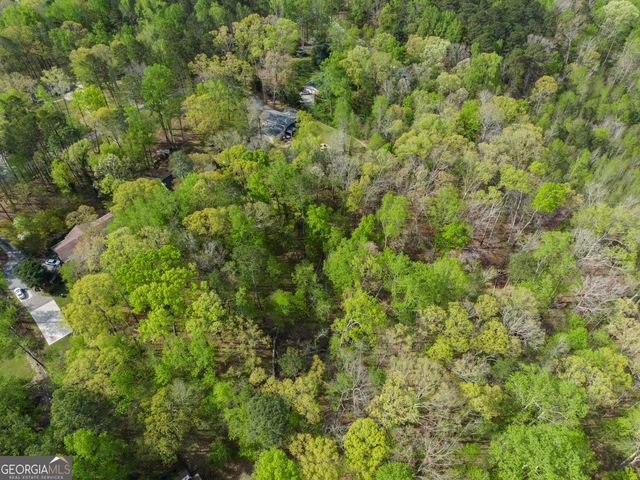 0 Ridge Road, South Fulton, GA 30213