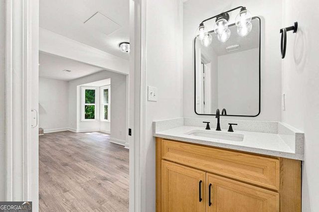 1359 Summit Lane NW, Acworth, GA 30102