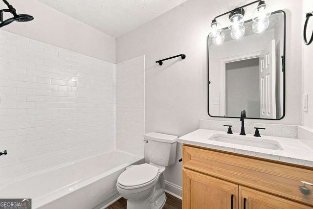 1359 Summit Lane NW, Acworth, GA 30102