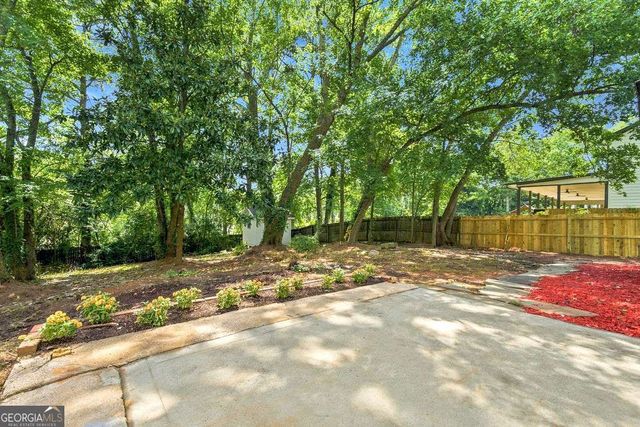 1359 Summit Lane NW, Acworth, GA 30102