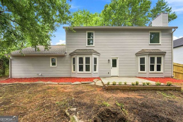 1359 Summit Lane NW, Acworth, GA 30102