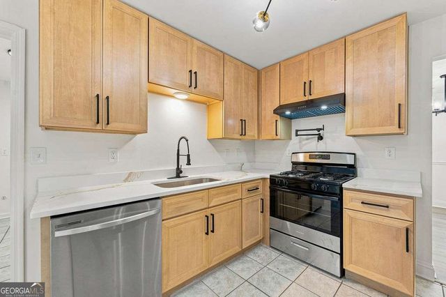 1359 Summit Lane NW, Acworth, GA 30102