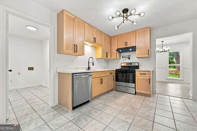 1359 Summit Lane NW, Acworth, GA 30102