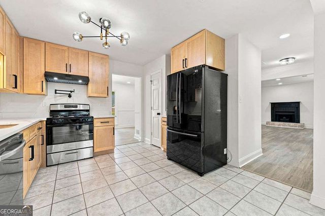 1359 Summit Lane NW, Acworth, GA 30102