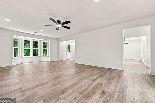 1359 Summit Lane NW, Acworth, GA 30102