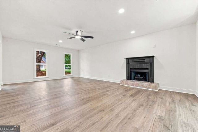1359 Summit Lane NW, Acworth, GA 30102