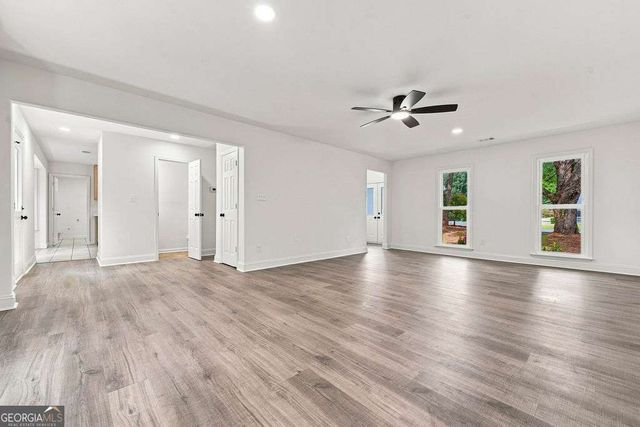 1359 Summit Lane NW, Acworth, GA 30102