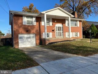 3912 21ST AVE, Temple Hills, MD 20748