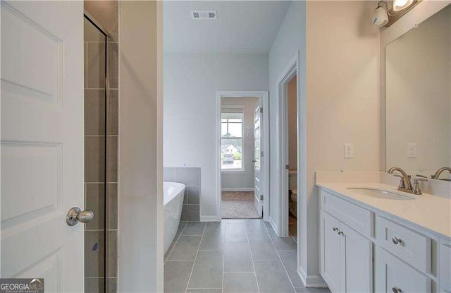 113 Haverling Pass, Hampton, GA 30228