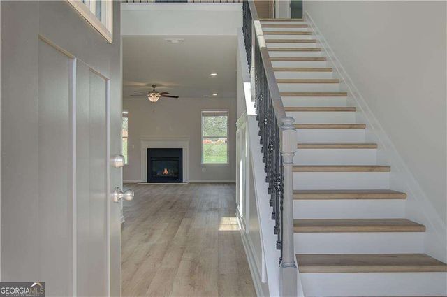 113 Haverling Pass, Hampton, GA 30228