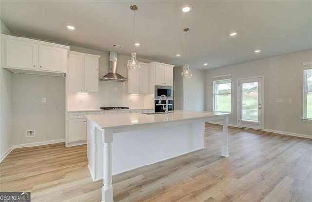 113 Haverling Pass, Hampton, GA 30228