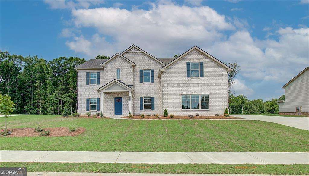 113 Haverling Pass, Hampton, GA 30228