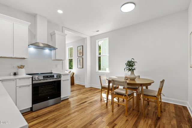 2626 Harvard Avenue C, Durham, NC 27703