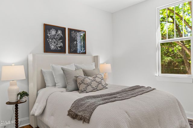 2626 Harvard Avenue C, Durham, NC 27703