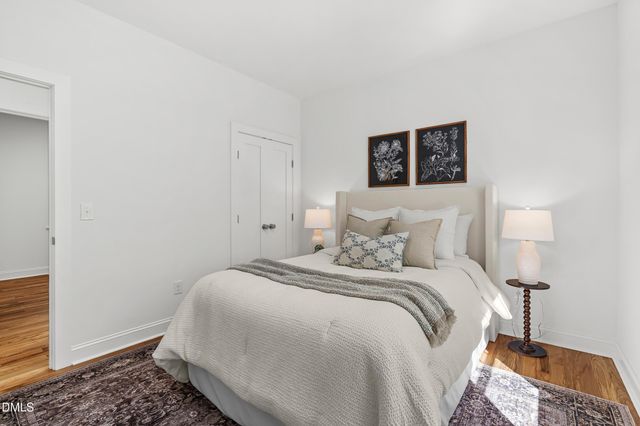 2626 Harvard Avenue C, Durham, NC 27703