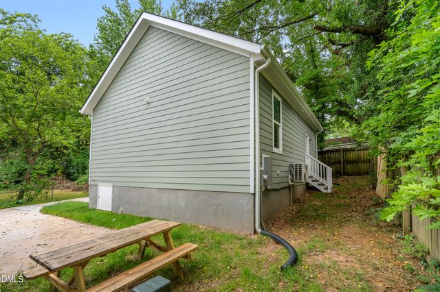 2626 Harvard Avenue C, Durham, NC 27703