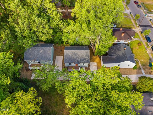 2626 Harvard Avenue C, Durham, NC 27703