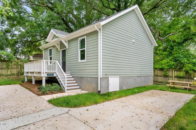 2626 Harvard Avenue C, Durham, NC 27703