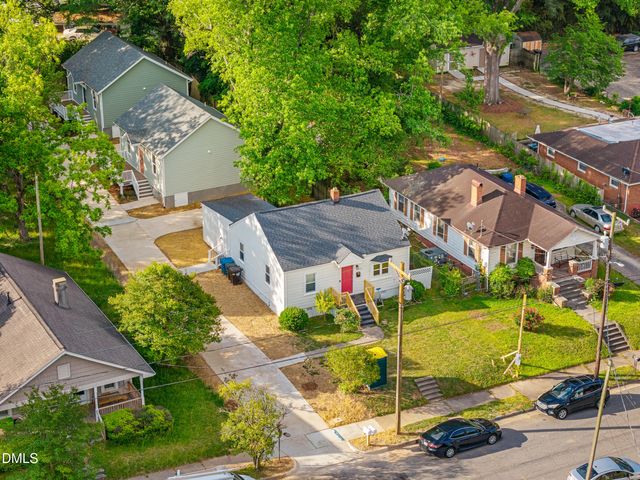 2626 Harvard Avenue C, Durham, NC 27703