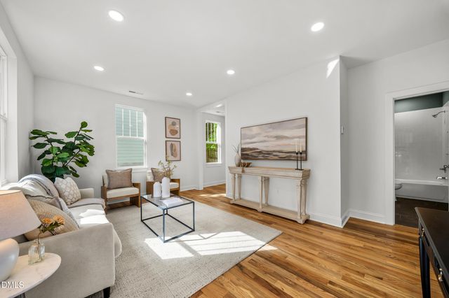 2626 Harvard Avenue C, Durham, NC 27703