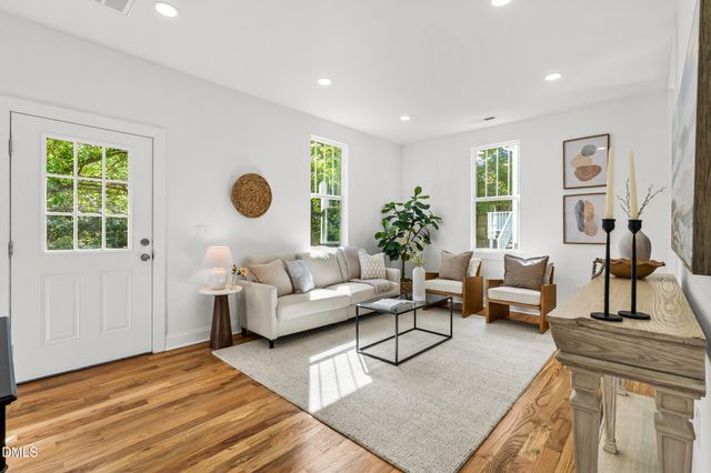 2626 Harvard Avenue C, Durham, NC 27703