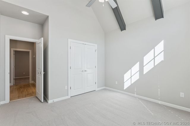 14910 S Sequoia Street S, Glenpool, OK 74033