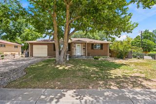 8402 Chase Street, Arvada, CO 80003