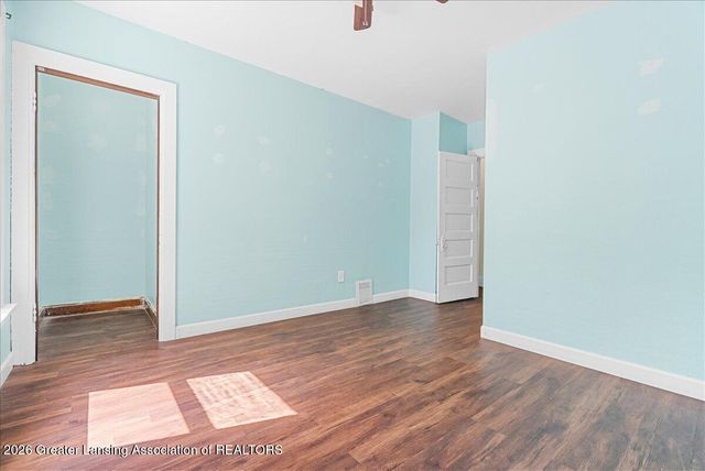 529 Beech Street, Lansing, MI 48912