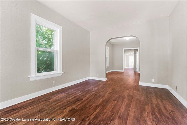 529 Beech Street, Lansing, MI 48912