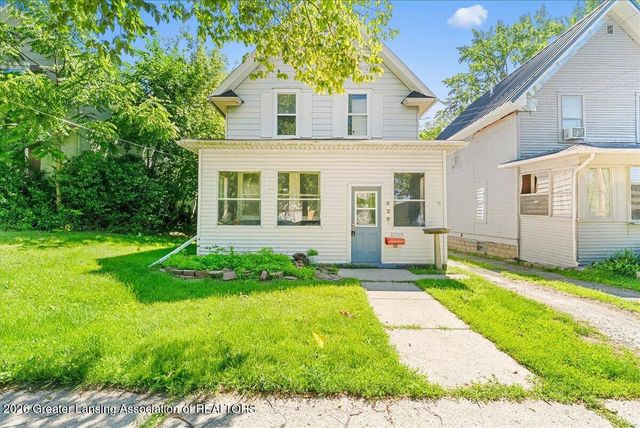 529 Beech Street, Lansing, MI 48912