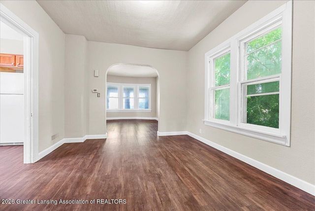 529 Beech Street, Lansing, MI 48912