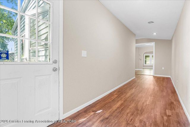 529 Beech Street, Lansing, MI 48912
