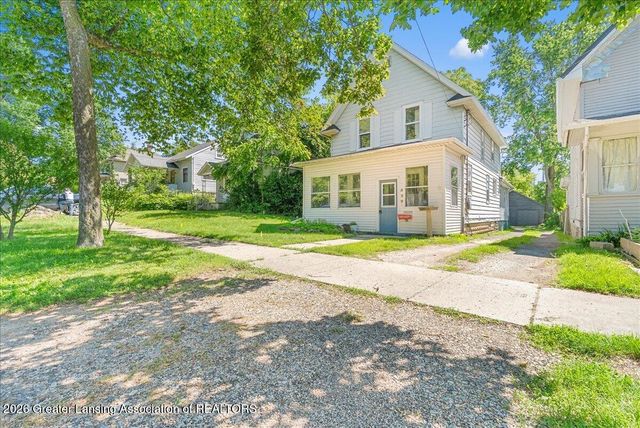 529 Beech Street, Lansing, MI 48912