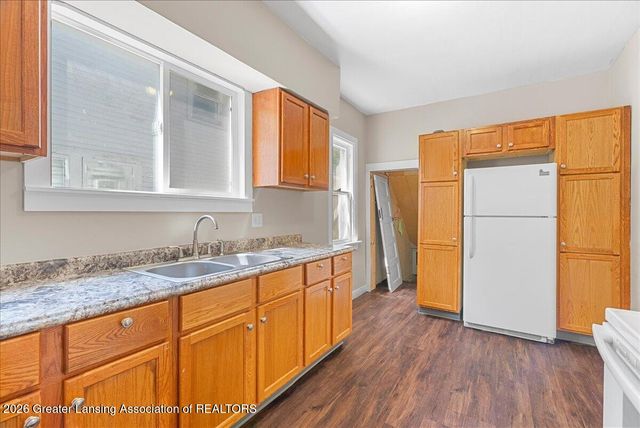 529 Beech Street, Lansing, MI 48912