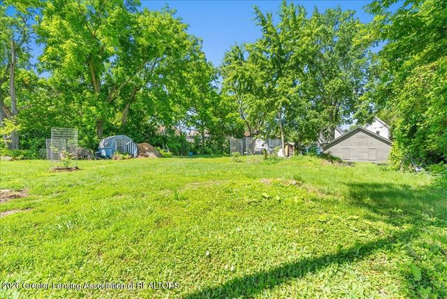 529 Beech Street, Lansing, MI 48912