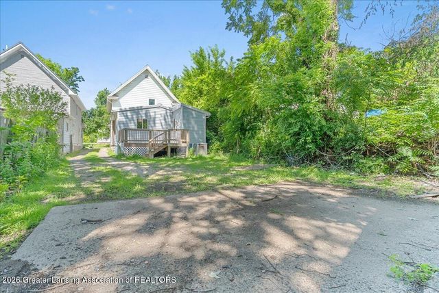 529 Beech Street, Lansing, MI 48912