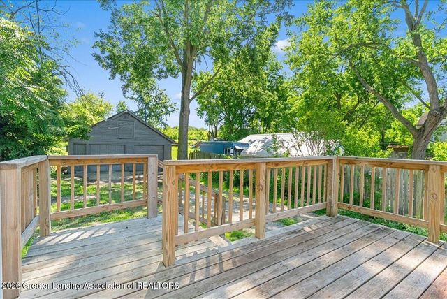 529 Beech Street, Lansing, MI 48912